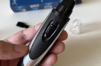 ✅ Aparador de Pelos Classic Mondial 0,8W 🔥 DE 77 | POR…