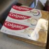 🦷 Creme Dental Colgate Total Anti Tártaro – 3 unidades…