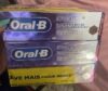 🫧 Oral-B Pasta de Dente 3D White Brilliant Fresh 53…