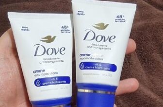 adicione 2 unid no carrinho ✅ 2x Dove Desodorante Antitranspirante…