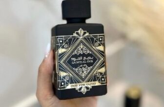 🌬 Perfume Oud For Glory EDP 100ml 🔥 DE 327…