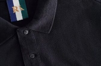 👕 Camisa Polo Reserva Pica Pau Vermelho – Três Opções…