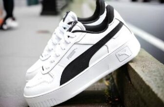 👟 Tênis Carina Street BDP Puma 🔥 DE 499 |…