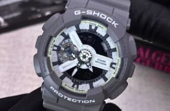 ⌚️ Relógio Casio G-shock Hidden Glow 🔥 DE 699 |…