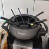✅ Panela Elétrica Oster para Fondue 110V 🔥 DE 272…