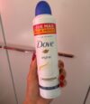 adicione 02 unid no carrinho ✅ Dove Desodorante Antitranspirante Aerossol…