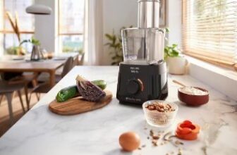 ✅ Multiprocessador PowerChop 600 Plus, Philips Walita, 4 em 1,…