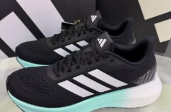 👟 Tênis Adidas Boost Run (35 ao 40) 🔥 DE…