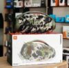 🔊 Caixa De Som Bluetooth Jbl Boombox 3 Camuflado Verde…