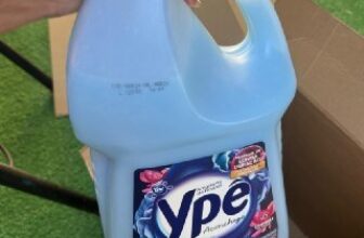 🫧 Ypê Amaciante Tradicional Aconchego 5L 🔥 POR 18,99 ↪️…