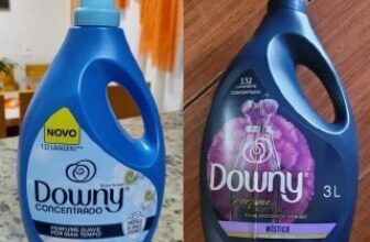 🫧 Downy Amaciante Concentrado 3L 🔥 DE 56 | POR…