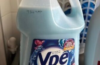 🫧 Ypê Amaciante Tradicional Aconchego 5L 🔥 DE 27 |…