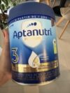 ✅ Fórmula Infantil Aptanutri Premium 3 800g 🔥 DE 63…