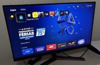 🖥 Monitor LG UltraGear 32″, VA, QHD, 165Hz, 1ms 🔥…