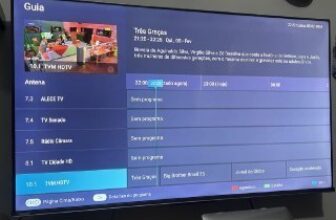 📺 Smart TV Toshiba 50″ 4K QLED Google TV 🔥…