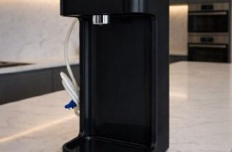 ✅ Purificador Hidrofiltros Facile C3 Água Natural Selo Inmetro Preto…