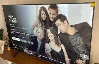 📺 Hisense Smart TV 4K 55″ 🔥 DE 2.599 |…