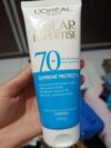 ☀️ L’Oréal Paris Solar Expertise Supreme Protect 4 FPS70 200mL…