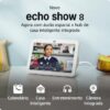 ✅ Echo Show 8 (3ª geração) 🔥 DE 1.399 |…