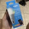 💡 Lâmpada Inteligente 15W Elgin 🔥 DE 79 | POR…