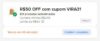 🚨 CUPOM MERCADO LIVRE ➡️ R$ 50 OFF em R$…