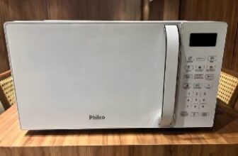✅ Micro-ondas Philco 20L 220V 🔥 DE 799 | POR…