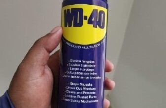 ✅ WD-40 Embalagem Aerossol 300ml 🔥 POR 29,47 🔗 https://amzn.to/4m1G4vn