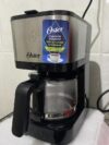 ☕️ Cafeteira Oster Inox Compacta 0,7L 127V 🔥 DE 123…