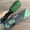 👩🏻‍🦰 Escova Taiff Easy Oval, Secadora, Alisadora e Volumizadora 220V…