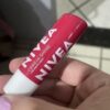 💋 NIVEA Hidratante Labial Cereja Shine 🔥 DE 25 |…