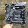🎮 Placa Mãe Asus Tuf Gaming B550M-PLUS DDR4 AMD Am4…
