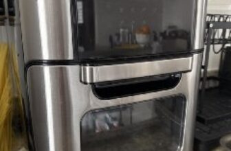 🍟 Fritadeira Philco Air Fryer Oven 12L 127V 🔥 DE…