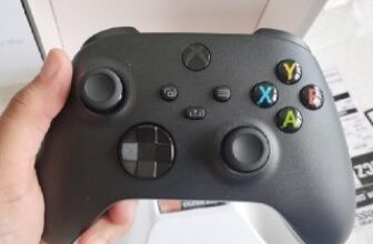 🎮 Controle Xbox Wireless Series X|S 🔥 DE 479 |…