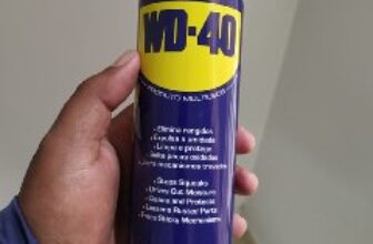 ✅ WD-40 Produto Multiusos – Embalagem Aerossol 300ml 🔥 DE…