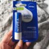 💄 Nivea Hidratante Labial 🔥 DE 21 | POR 12,54…