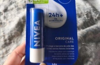 💄 Nivea Hidratante Labial 🔥 DE 21 | POR 12,54…