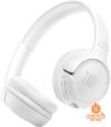 ‼️JBL Tune 530 BT, Sem Fio, On Ear – Branco…