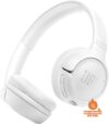‼️JBL Tune 530 BT, Sem Fio, On Ear – Branco…
