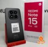 📱Xiaomi Redmi Note 15 Pro 4G, 512GB, 12GB RAM 🔥…