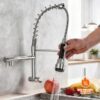 ✅ Torneira Cozinha Gourmet com Spray Extensor 🔥 DE 179…