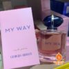 🌬 My Way EDP 30ml Giorgio Armani 🔥 DE 569…