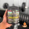 💪 Pré-Treino Evolution Workout 300g Sabor Melancia Soldiers Nutrition 🔥…