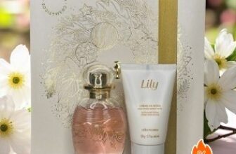 ✅ O Boticário Lily Soleil Kit Presente (2 Itens) 🔥…