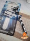 🪒 Gillette Aparelho De Barbear Mach3 🔥 DE 25 |…