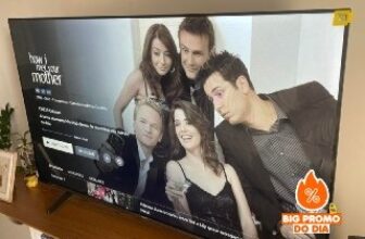 📺 Hisense Smart TV 4K 55″ 🔥 DE 2.599 |…