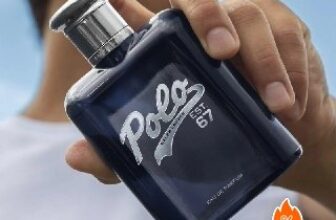 💨 Ralph Lauren Polo 67 EDP 125 ml 🔥 DE…