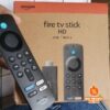 ✅ Fire TV Stick HD (Geração mais recente) 🔥 DE…