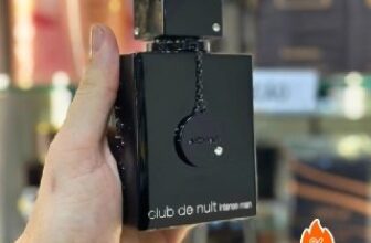 ✅ Perfume Armaf Club De Nuit Intense EDT 105ml 🔥…