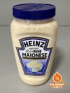 🍔 Heinz Maionese Tradicional 400g 🔥 DE 19,39 | POR…