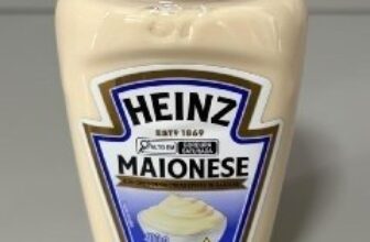 🍔 Heinz Maionese Tradicional 400g 🔥 DE 19,39 | POR…